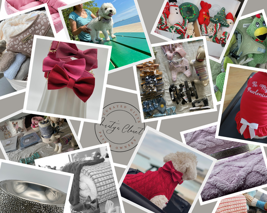 dog boutique for unique gifts