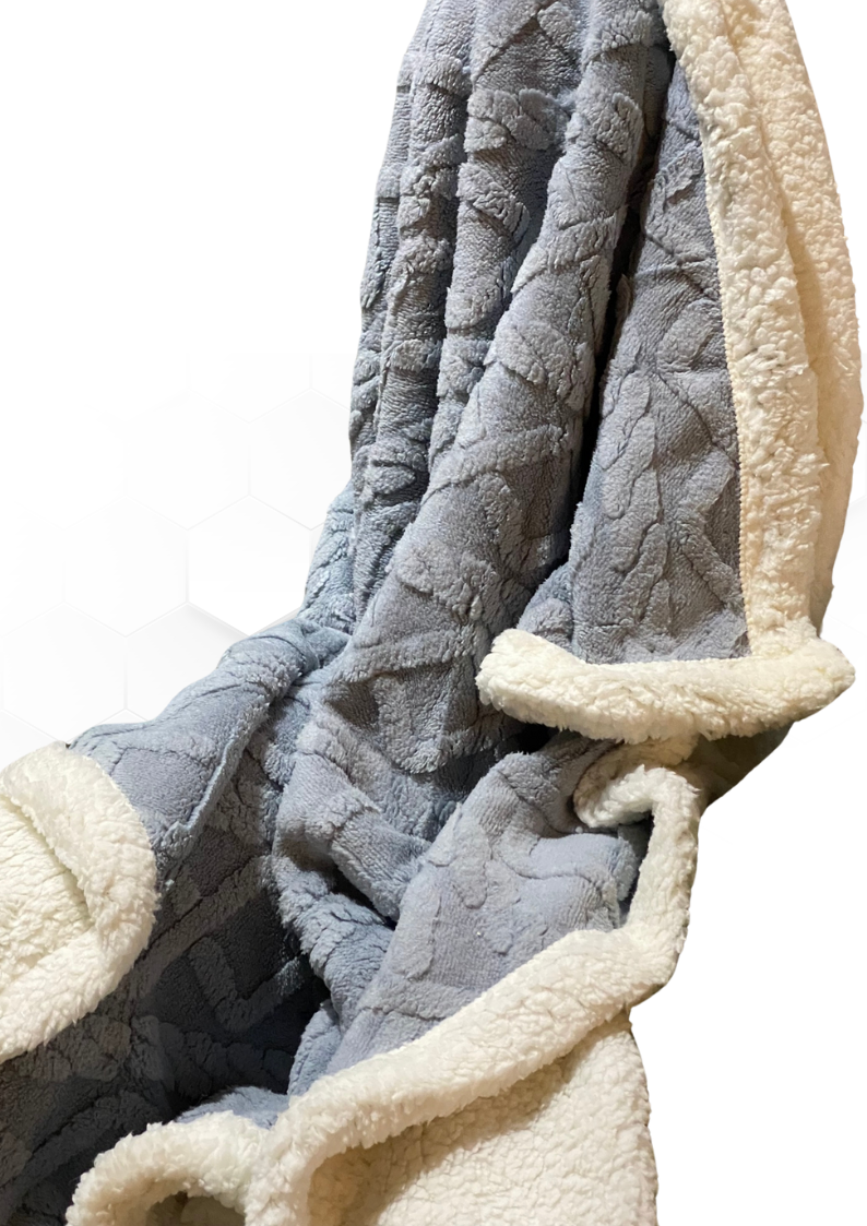 Sherpa Pet Blankets-Large