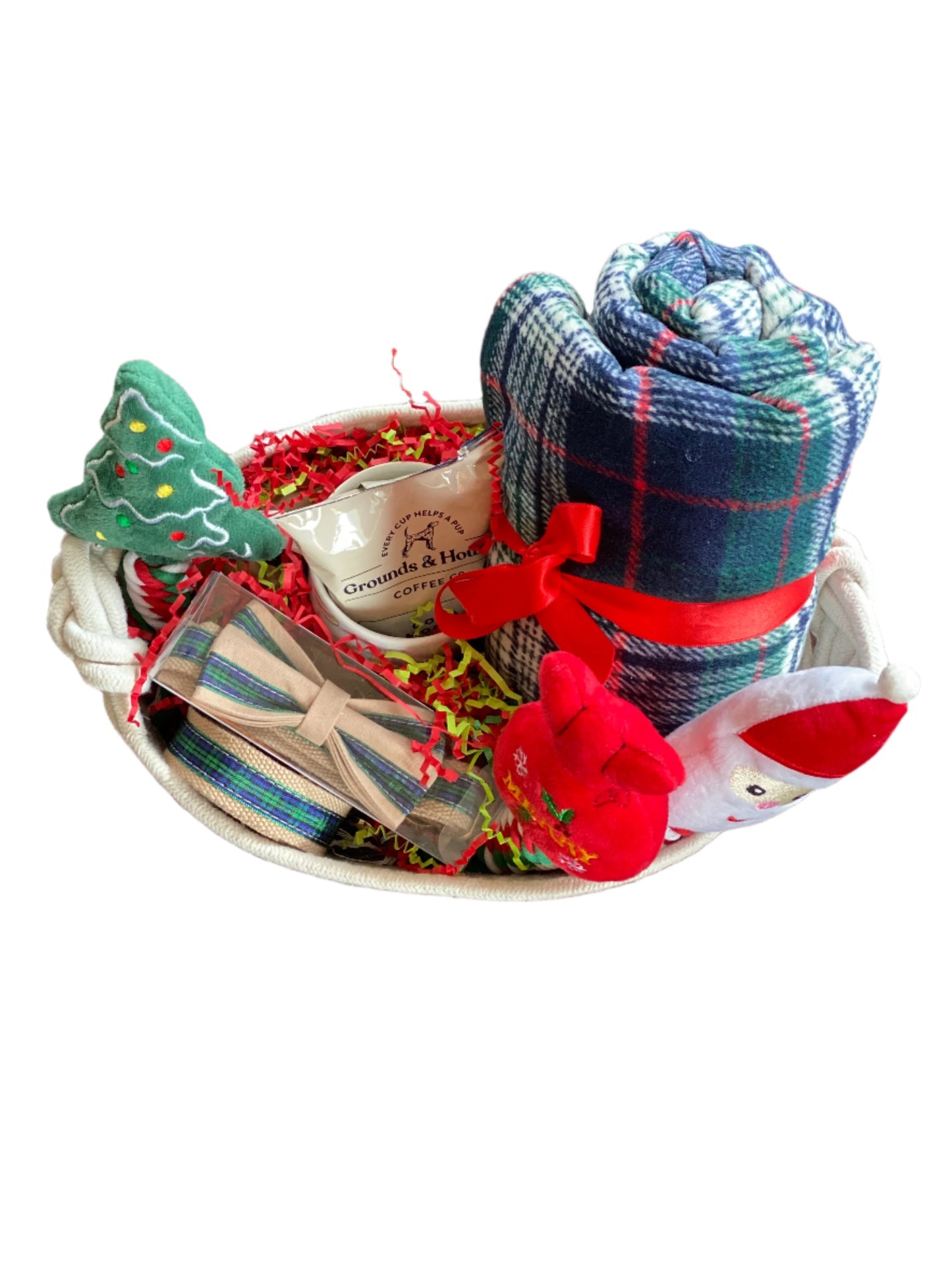 Petite Chic Gift Basket – Pre-Order Now
