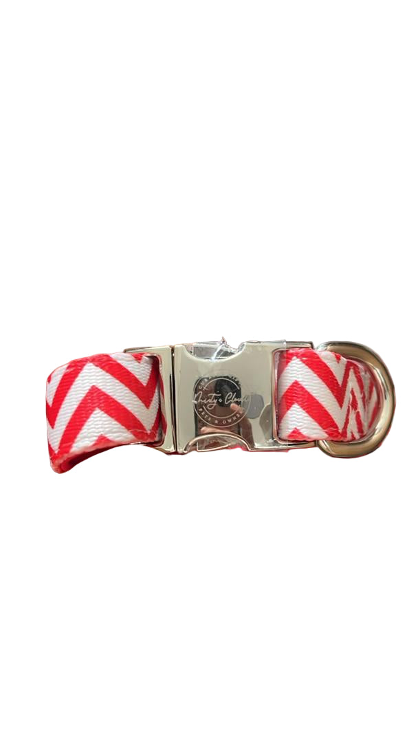 Crimson Collar (M)