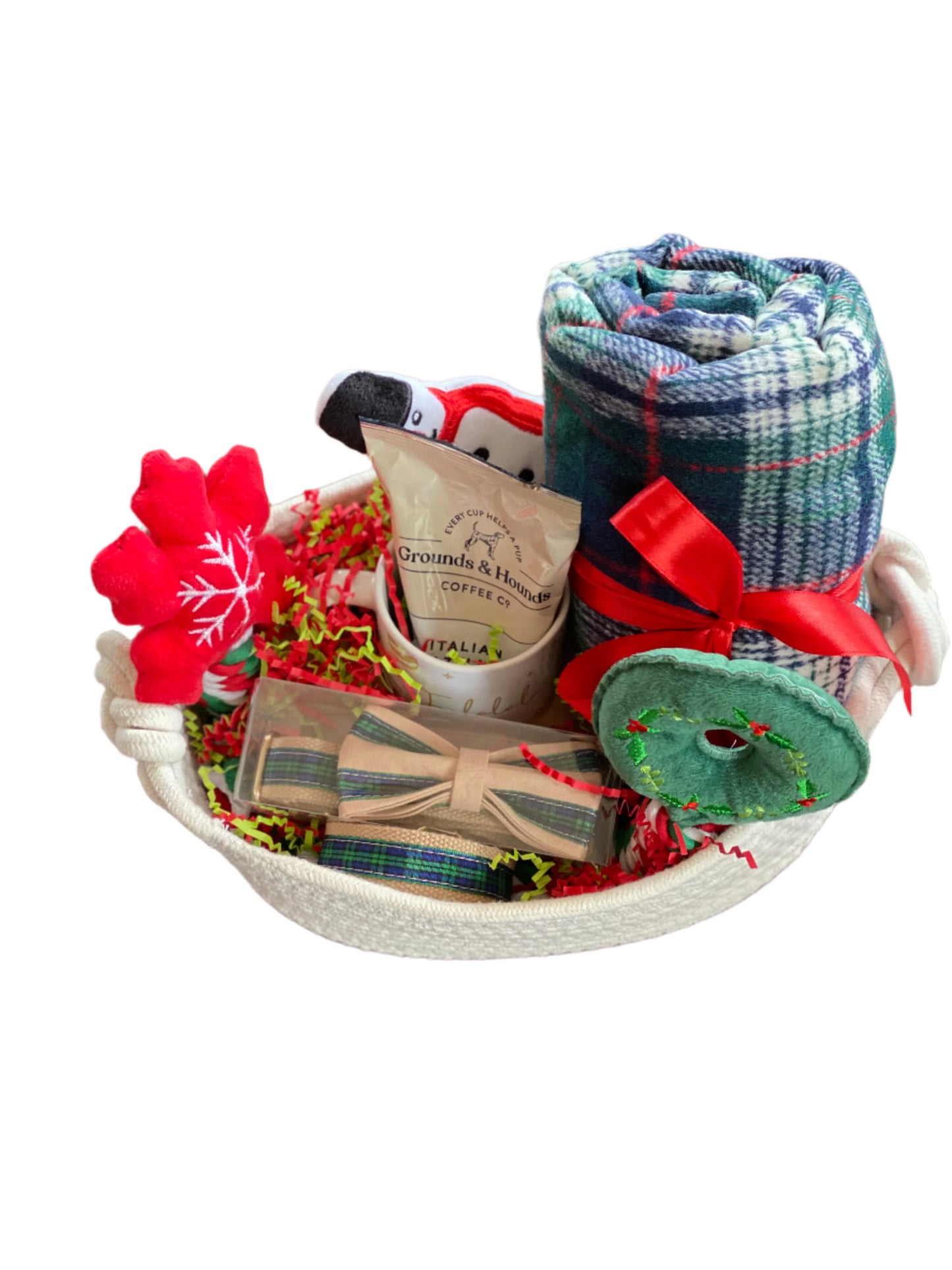 Petite Chic Gift Basket – Pre-Order Now