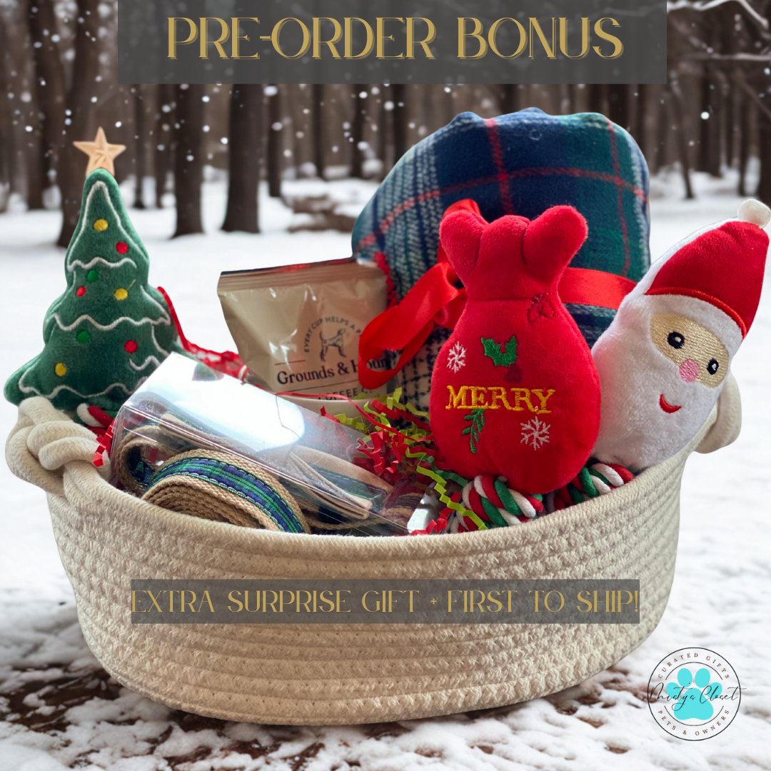 Petite Chic Gift Basket – Pre-Order Now