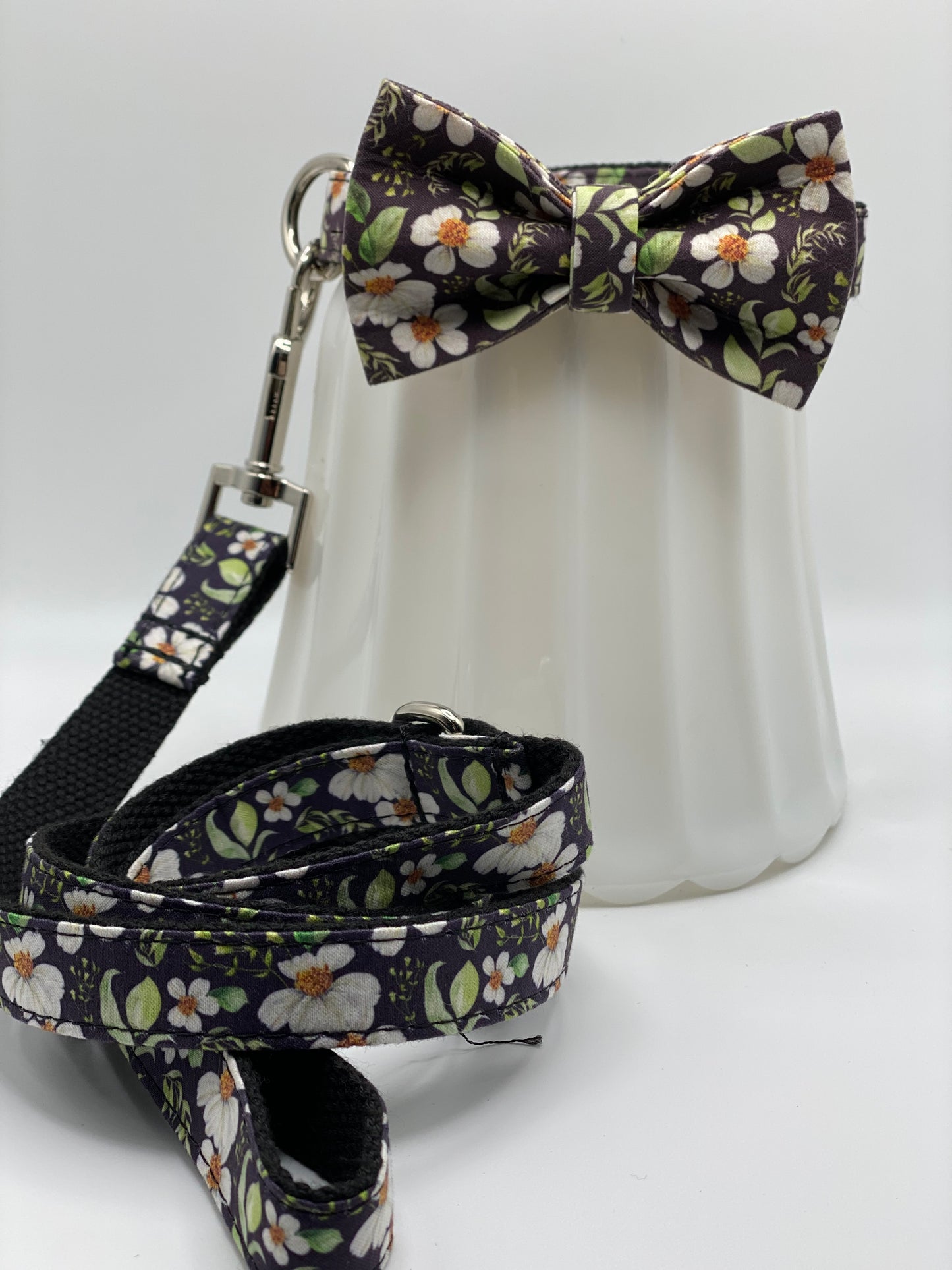 The Walking Dog Set - Chrysanthemum