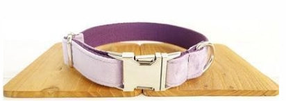 The Walking Dog Set-Violet