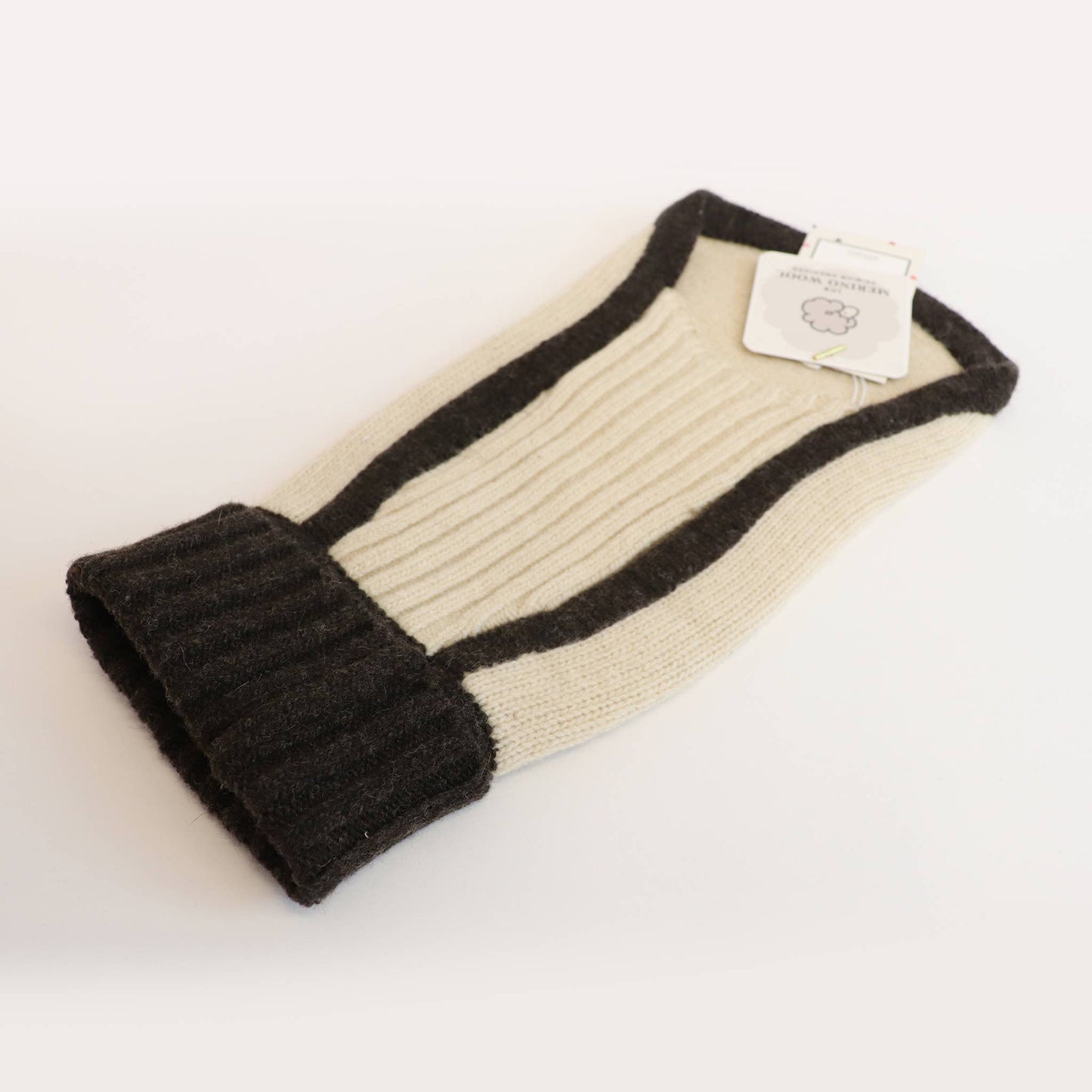 Le Chien Bleu NY Merino Wool Dog Sweater – Luxurious Warmth & Style