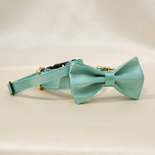 Glacier Cat Collar