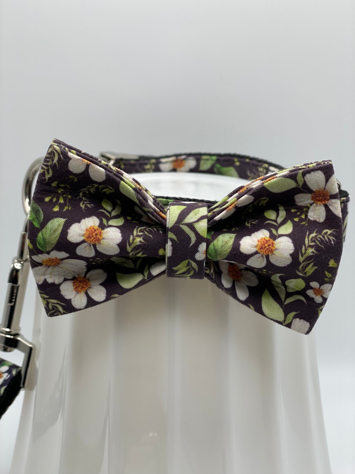 The Walking Dog Set - Chrysanthemum