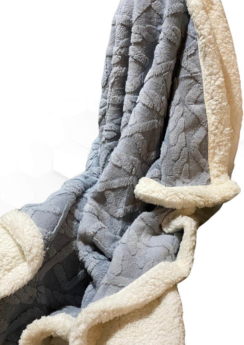 Sherpa Pet Blankets