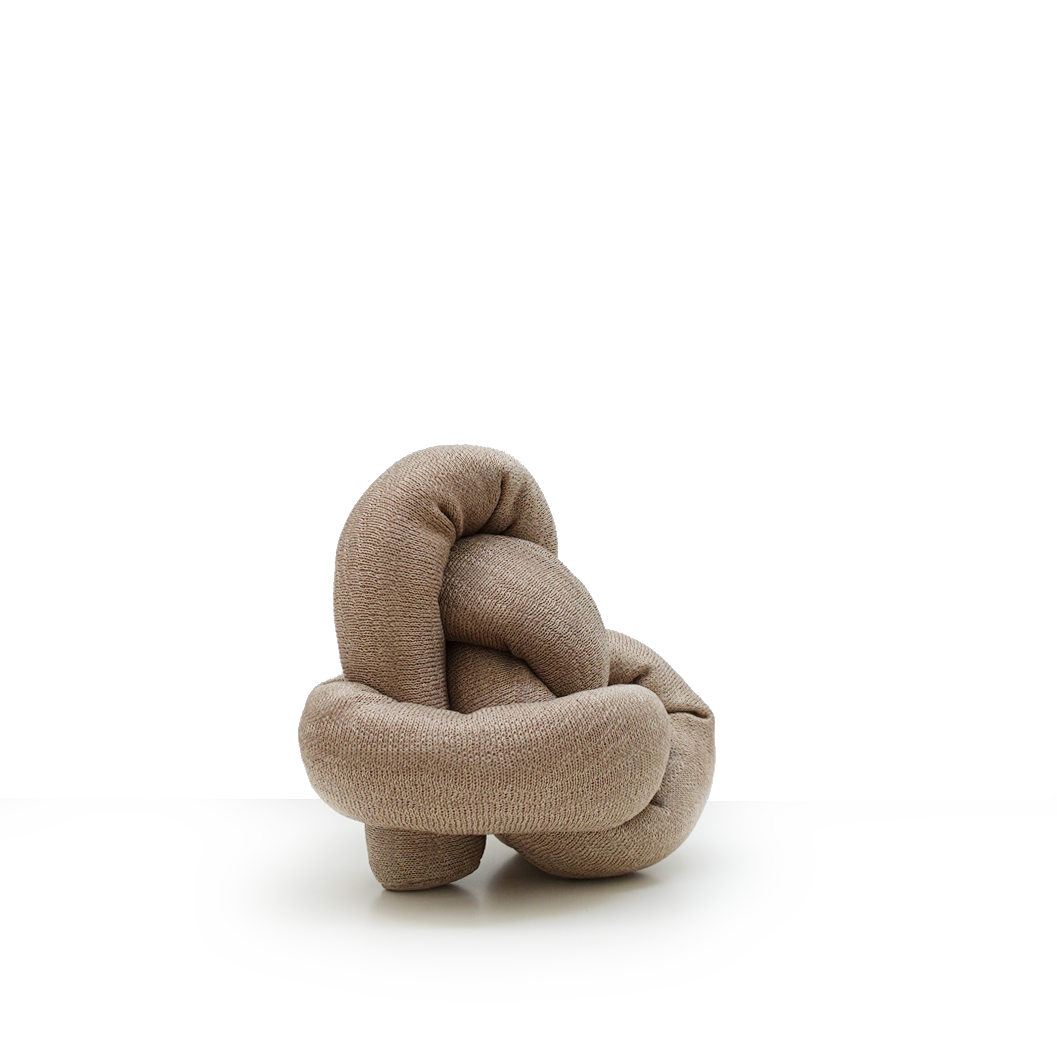 NOU/ENRICHMENT DOG TOY:Tan