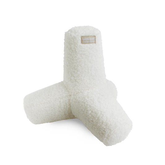 O BREUER | OVERSIZED DOG TOY