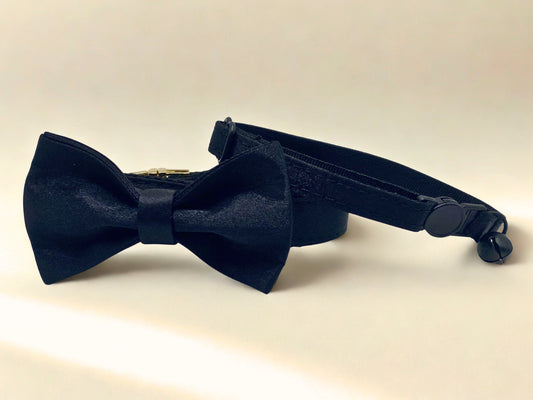 Tuxedo Cat Collar