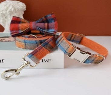 The Classic Dog Set-Grid