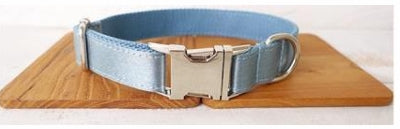 The Walking Dog Set – Ice Blue Grey