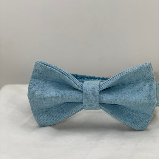 The Walking Dog Set – Washed Blue Jean