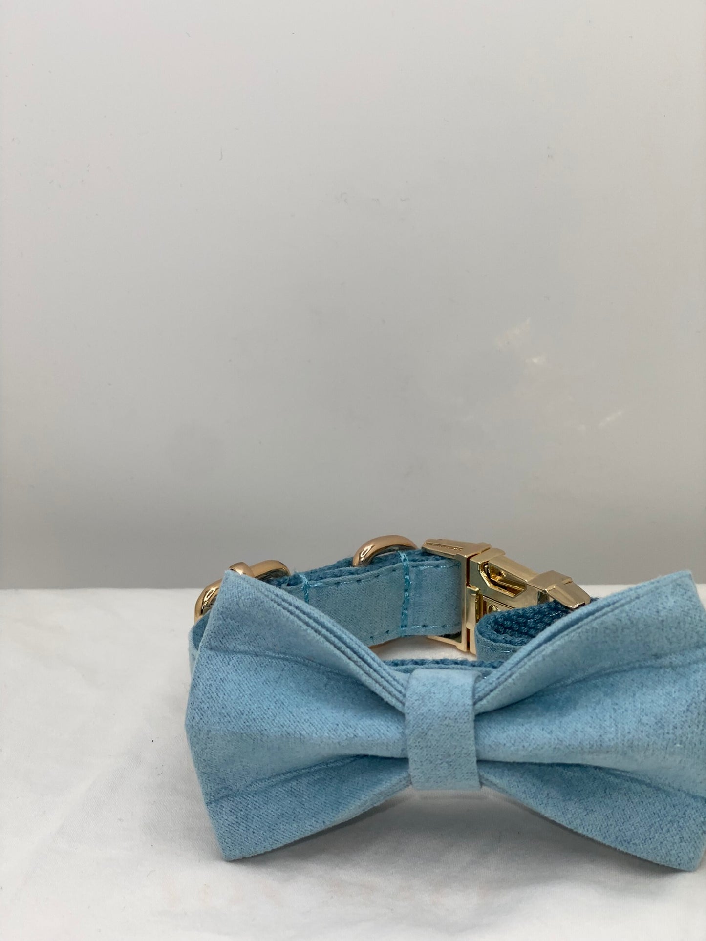 The Walking Dog Set – Washed Blue Jean