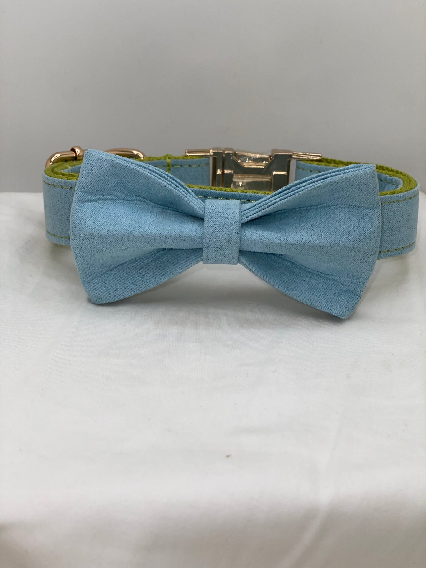 The Walking Dog Set -Light Jean Green