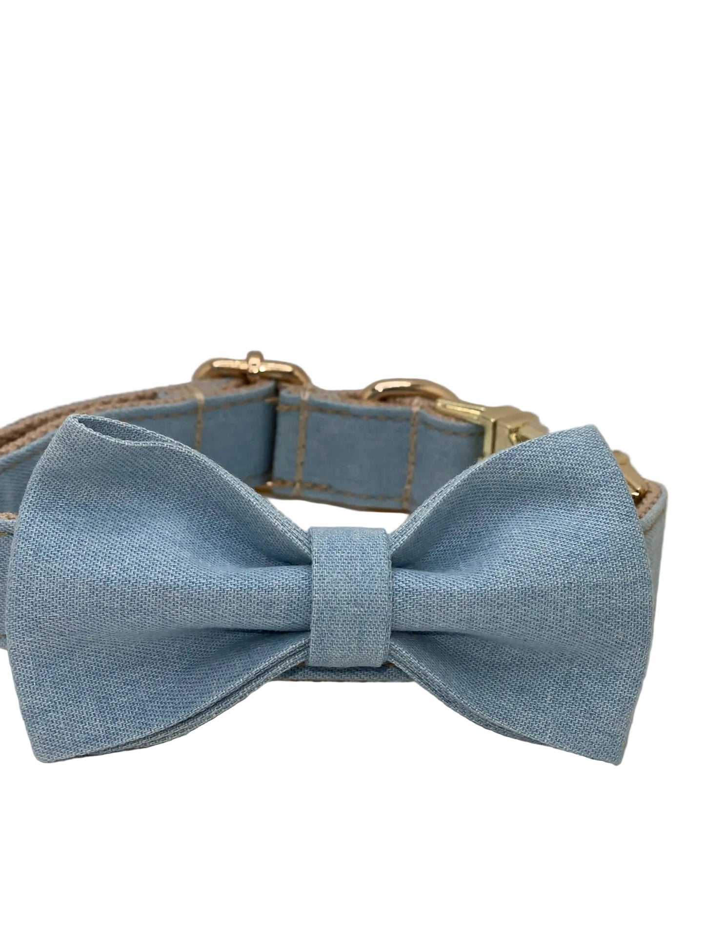 The Walking Dog Set - Light Blue Jean
