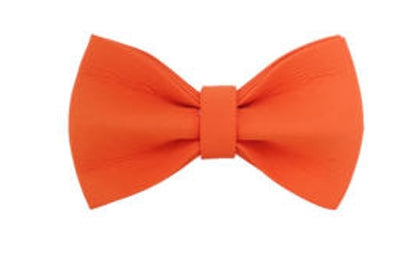 Classic Dog Set - Orange Basket