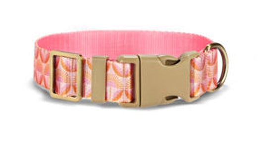Classic Dog Set-Sunrise Flower