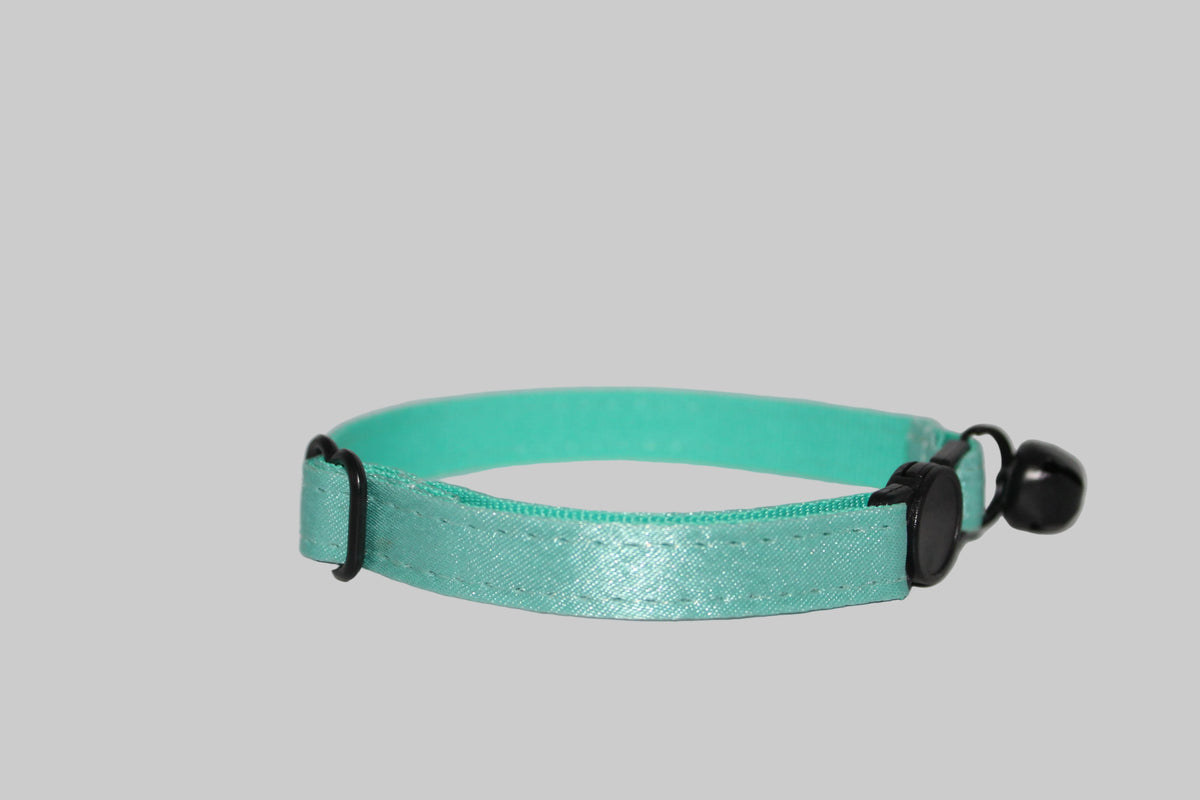 Glacier Cat Collar