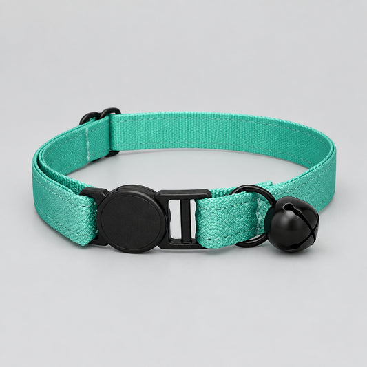 Glacier Cat Collar
