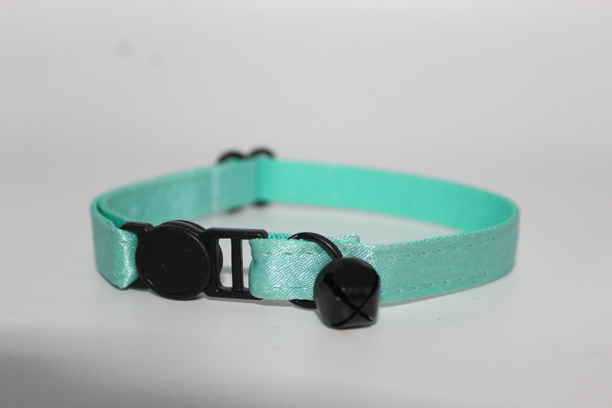 Glacier Cat Collar