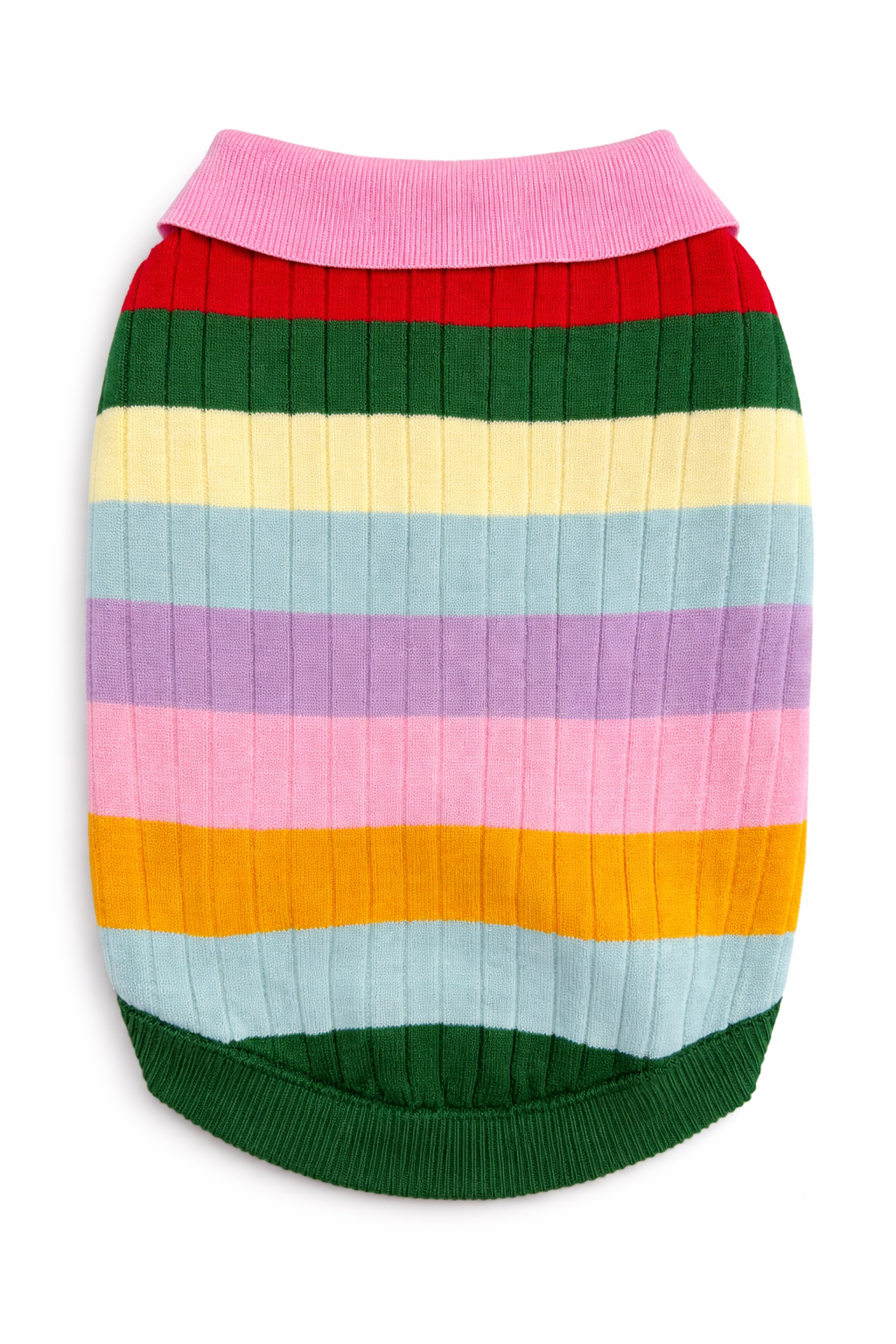 Found My Animal Hotdog 3D Icon Sweater: Large