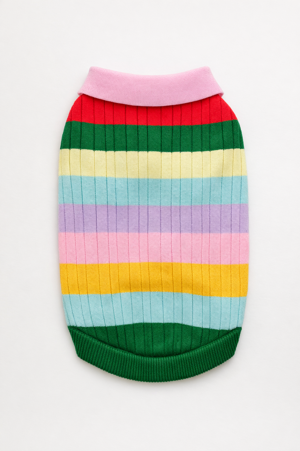Found My Animal Hotdog 3D Icon Sweater: Large