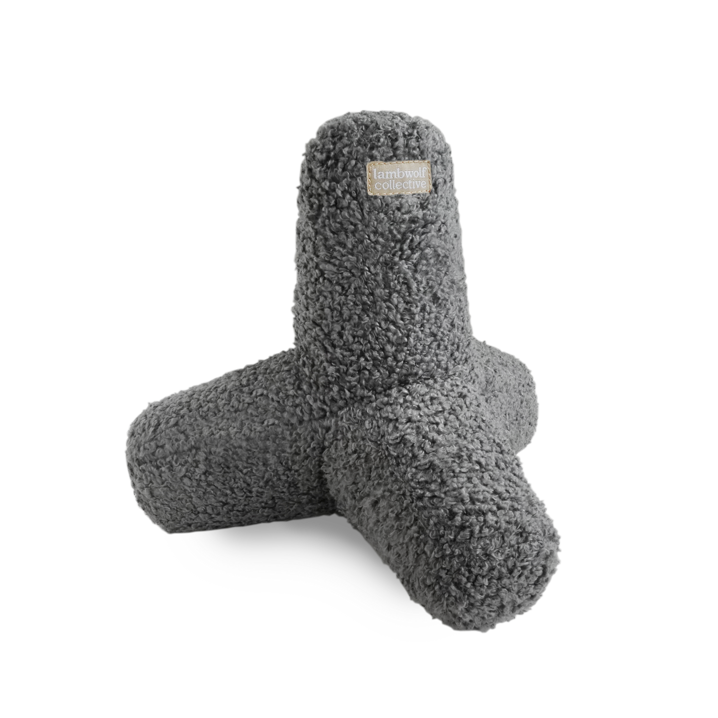 O BREUER | OVERSIZED DOG TOY