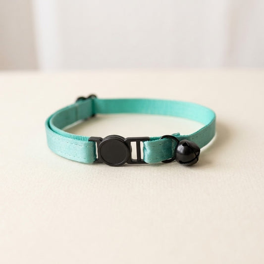 Glacier Cat Collar