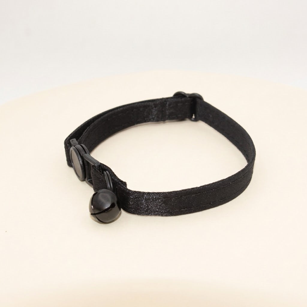 Tuxedo Cat Collar