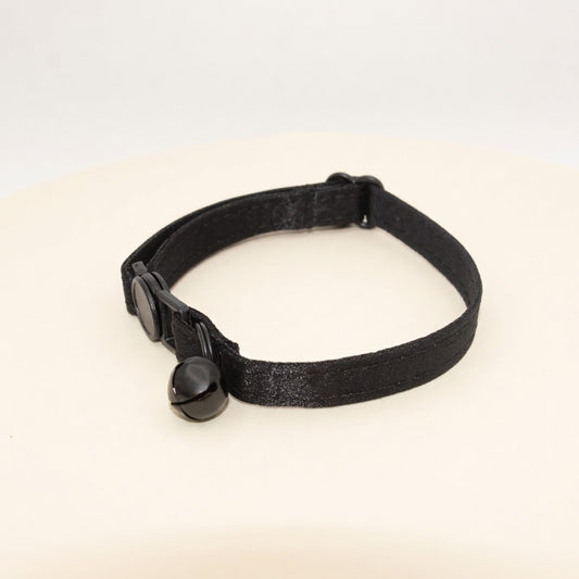 Tuxedo Cat Collar
